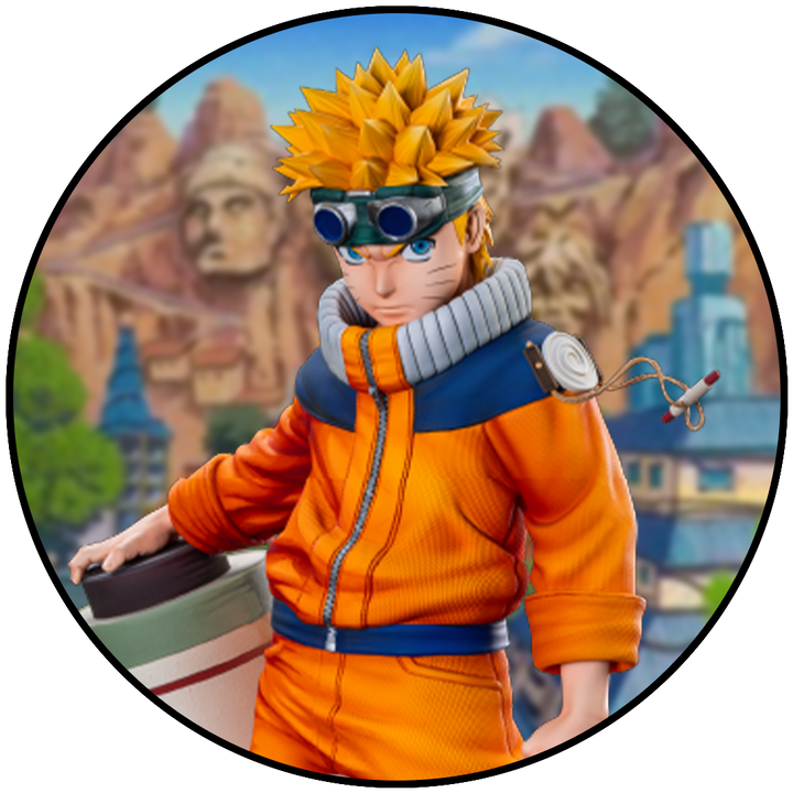 Naruto