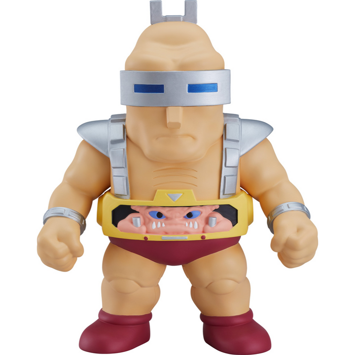 Teenage Mutant Ninja Turtles More Krang Nendoroid Action Figure - Figures figuresforless figuresforless