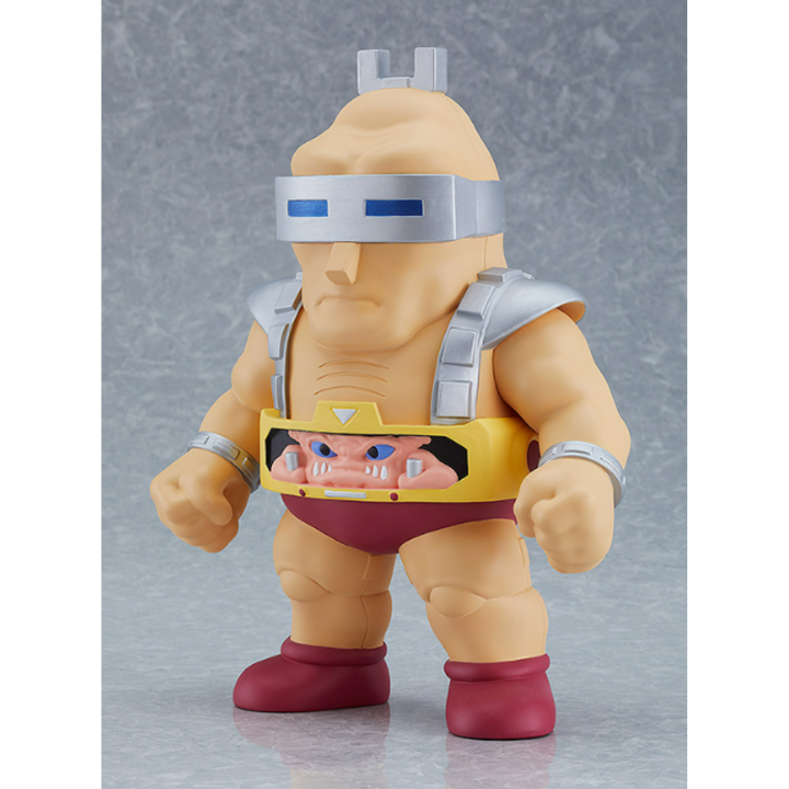 Teenage Mutant Ninja Turtles More Krang Nendoroid Action Figure - Figures figuresforless figuresforless