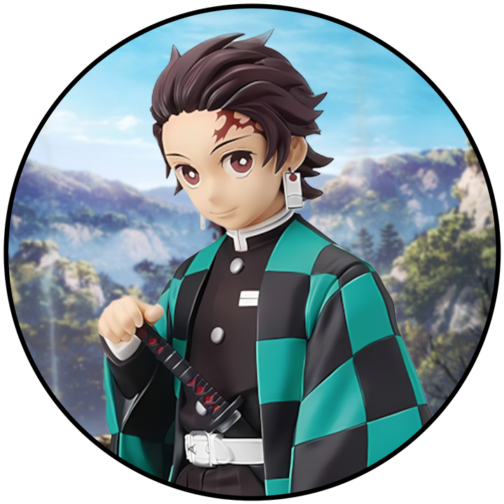 Demon Slayer