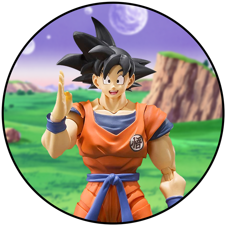 Dragon Ball