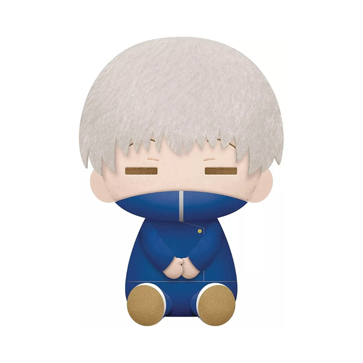 Jujutsu Kaisen – Toge Inumaki Big Plush by Banpresto | Large Anime Collectible Plush Toy