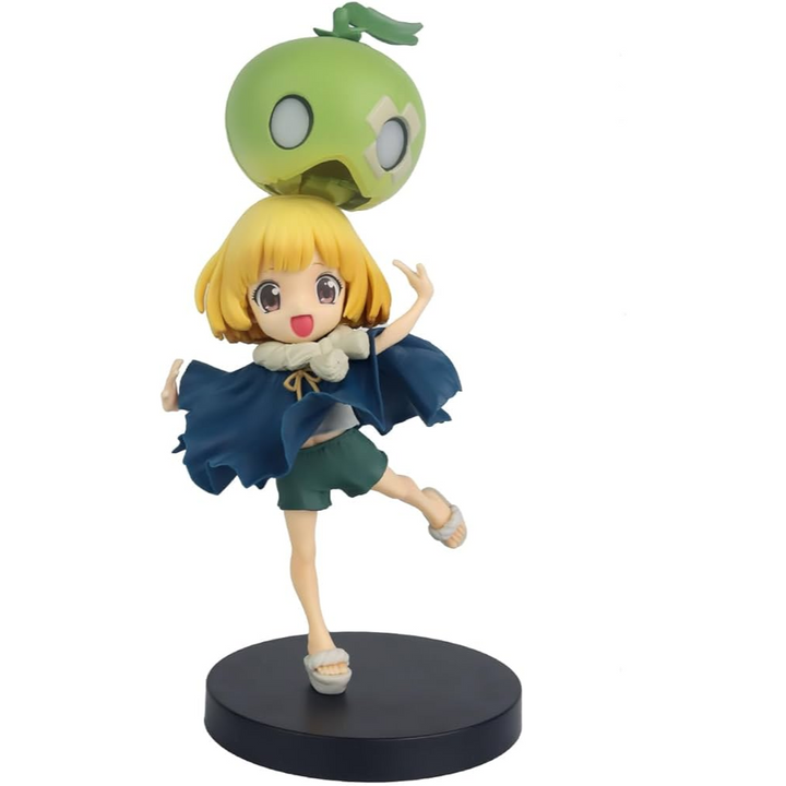 Dr.Stone Suika DXF Figure by Banpresto - Figures figuresforless figuresforless