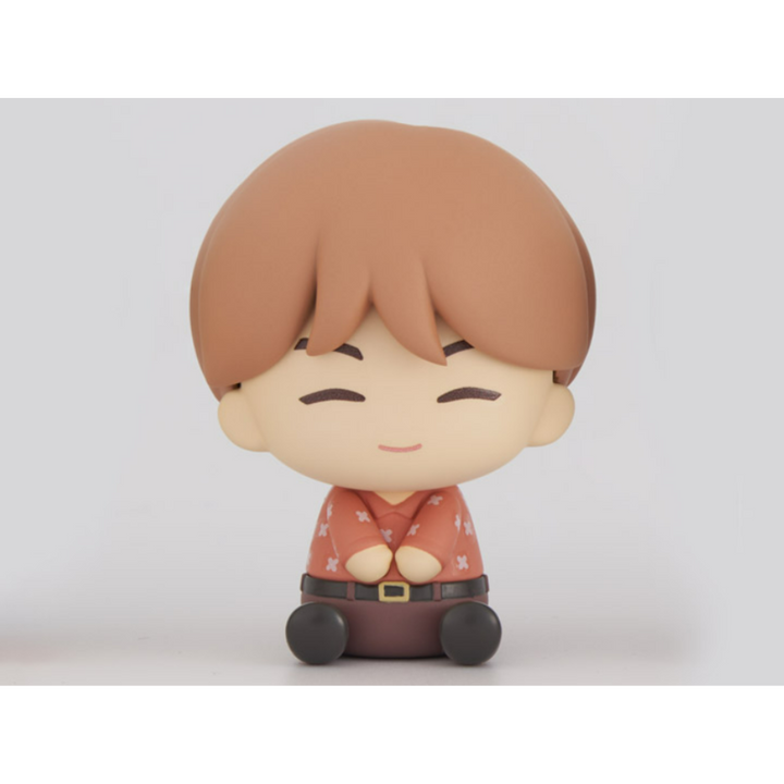 TinyTAN Dynamite Figure Vol.1 Jin Figure by Banpresto - Figures figuresforless figuresforless