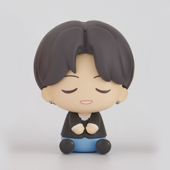 TinyTAN Dynamite Figure Vol.1 Suga Figure by Banpresto - Figures figuresforless figuresforless