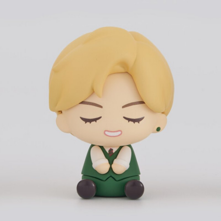 TinyTAN Dynamite Figure Vol.2 B:V Figure by Banpresto - Figures figuresforless figuresforless