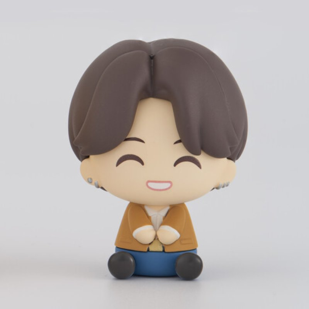 TinyTAN Dynamite Vol.2 Jung Kook Figure by Banpresto
