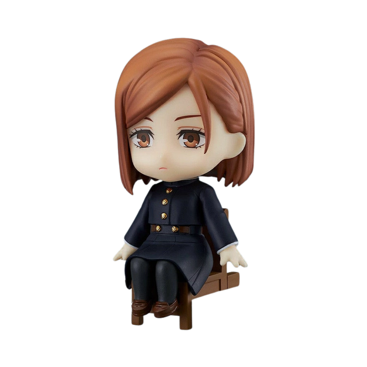 Jujutsu Kaisen Nendoroid Swacchao! Nobara Kugisaki Nendoroid Swacchao By Good Smile