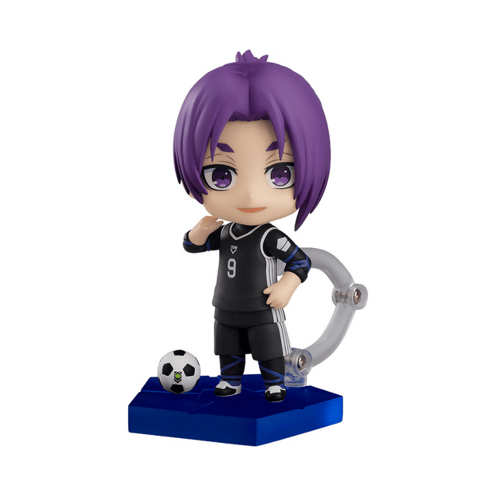 Blue Lock Nendoroid Mikage Reo Nendoroid By ORANGE ROUGE