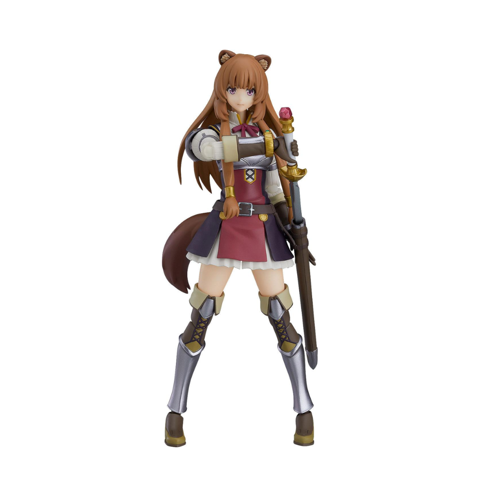 Rising of the Shield Hero figma Raphtalia(re-run) Figma By Good Smile