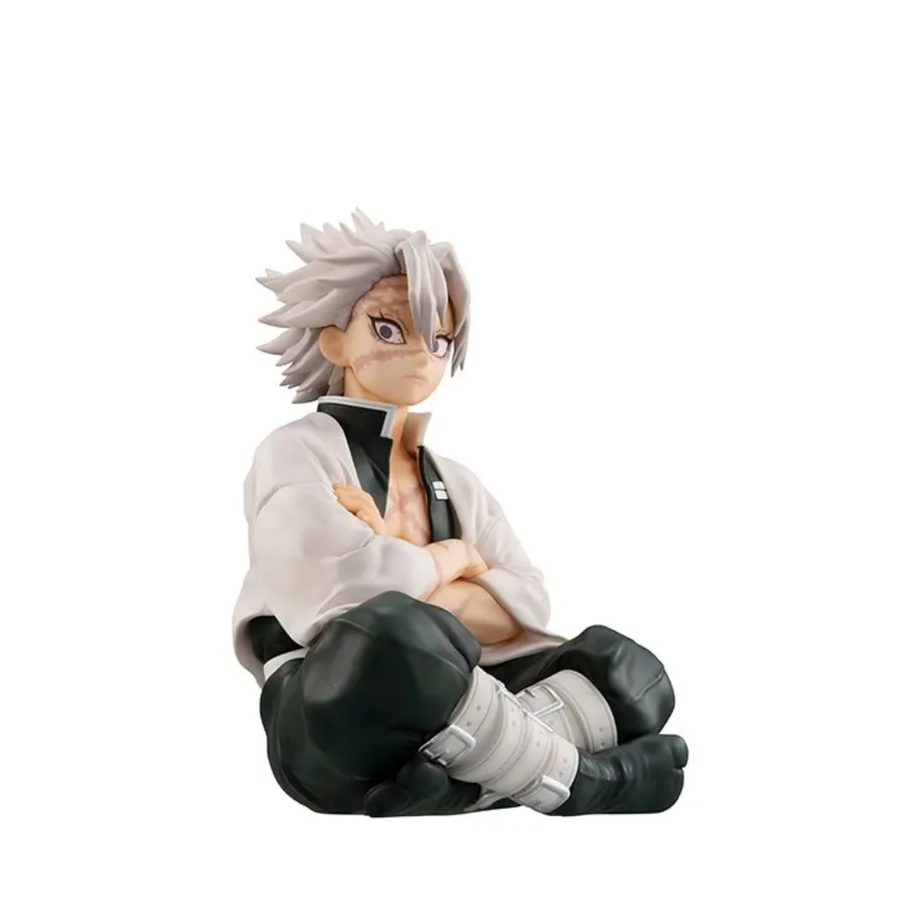 Kimetsu no Yaiba: Demon Slayer G.E.M. Series
Demon Slayer:Kimetsu no Yaiba
Palm size Shin G.E.M. Series By Megahouse