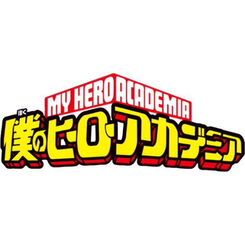 My Hero Academia