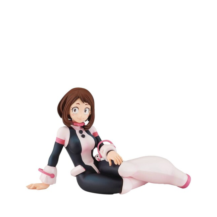 My Hero Academia Ochaco Uraraka Break Time Collection Vol.4 Figure - Figures figuresforless figuresforless