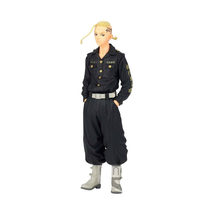 Tokyo Revengers Ken Ryuguji - Draken - Figures figuresforless figuresforless