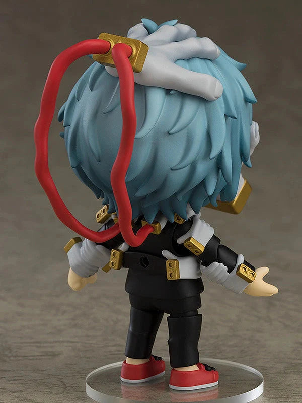 My Hero Academia Tomura Shigaraki : Villain's Edition Nendoroid Action Figure by Good Smile Company