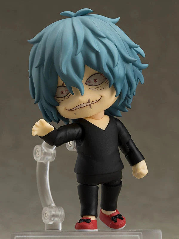 My Hero Academia Tomura Shigaraki : Villain's Edition Nendoroid Action Figure by Good Smile Company