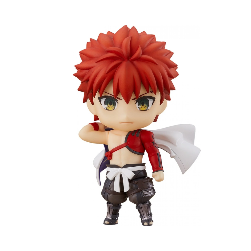 Nendoroid Fate/Grand Order : Saber Senji Muramasa