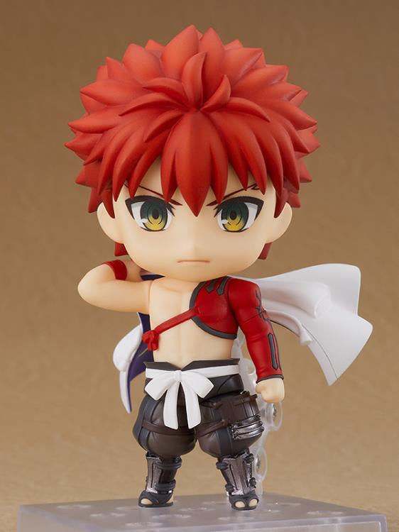 Nendoroid Fate/Grand Order : Saber Senji Muramasa