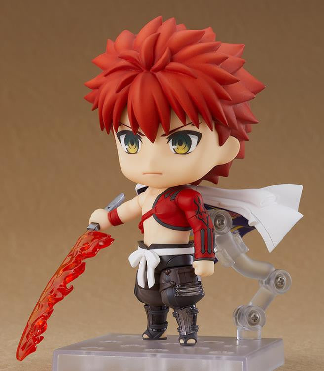 Nendoroid Fate/Grand Order : Saber Senji Muramasa