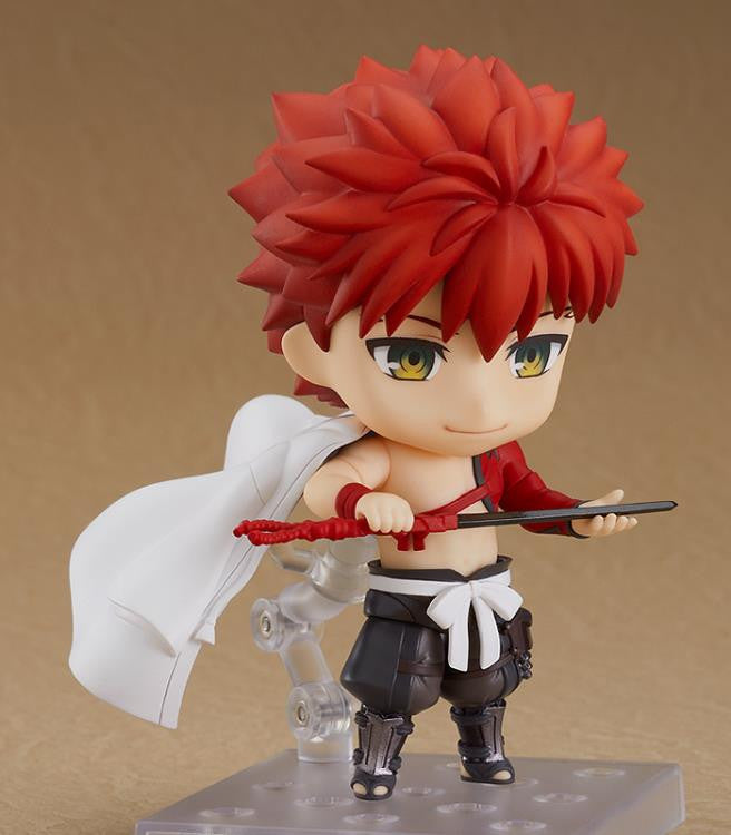 Nendoroid Fate/Grand Order : Saber Senji Muramasa