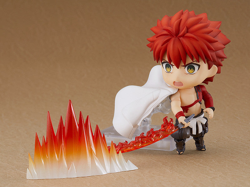 Nendoroid Fate/Grand Order : Saber Senji Muramasa