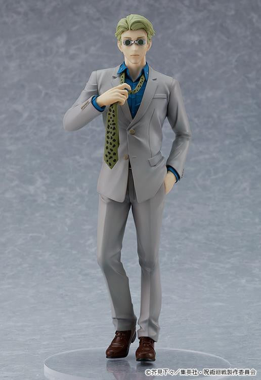 Pop Up Parade Jujutsu Kaisen - Kento Nanami - Figures figuresforless figuresforless