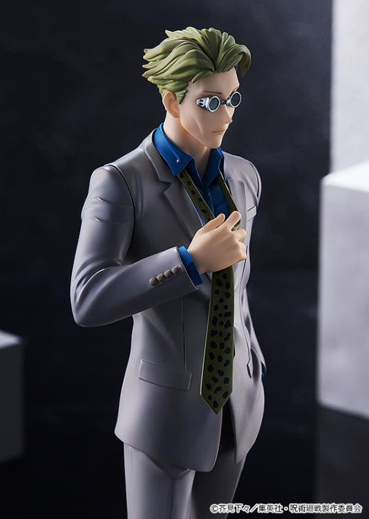 Pop Up Parade Jujutsu Kaisen - Kento Nanami - Figures figuresforless figuresforless