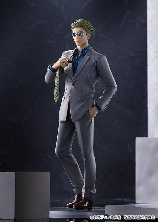 Pop Up Parade Jujutsu Kaisen - Kento Nanami - Figures figuresforless figuresforless