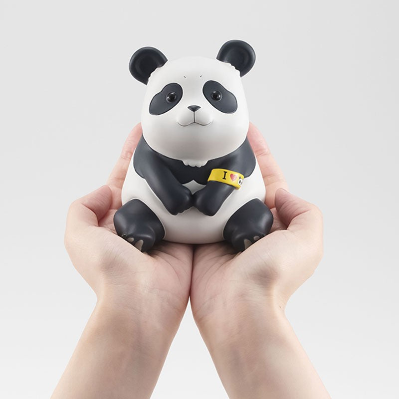 Jujutsu Kaisen Panda Lookup Figure by MegaHouse