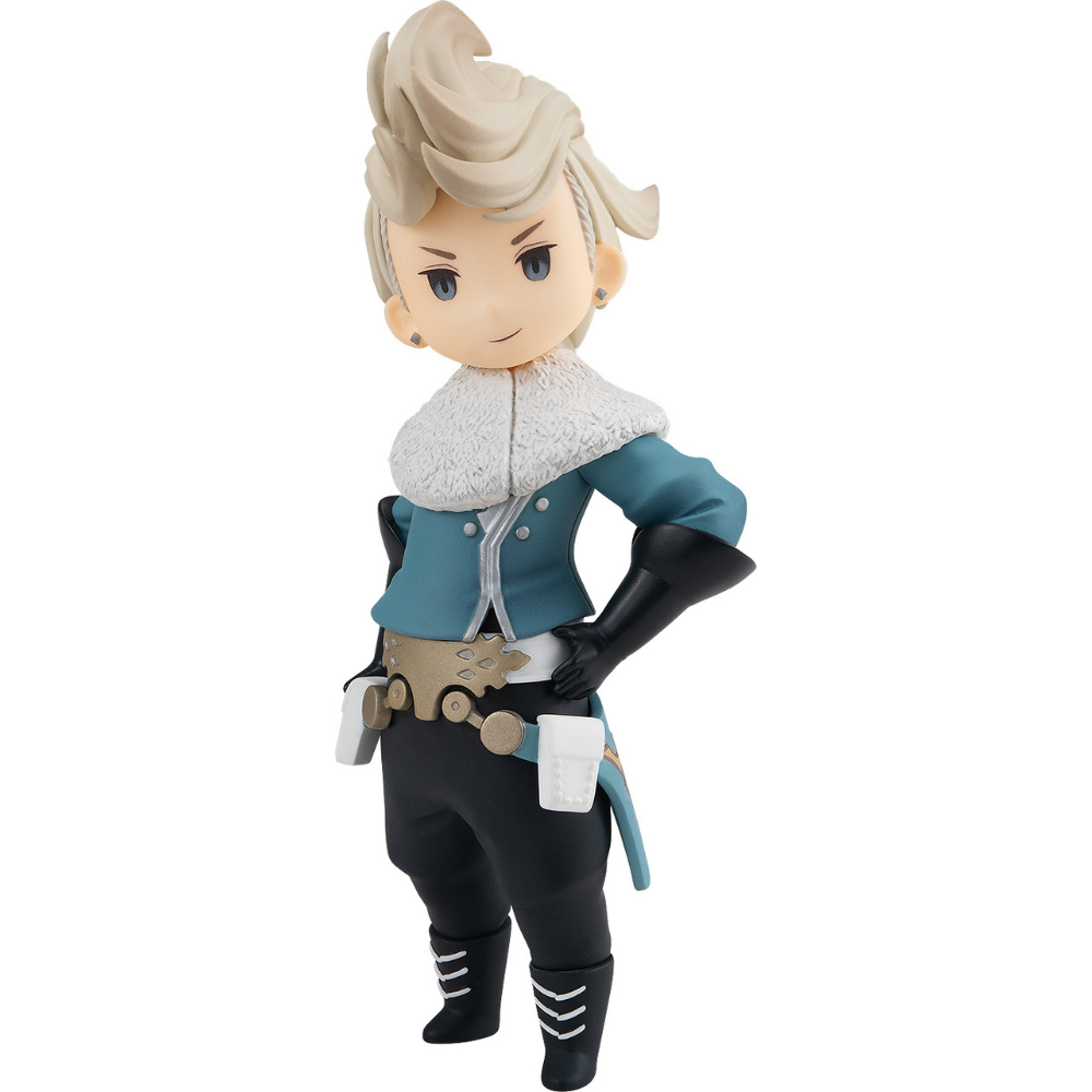 Bravely Default Ringabel Pop Up Parade Figure - Figures figuresforless figuresforless