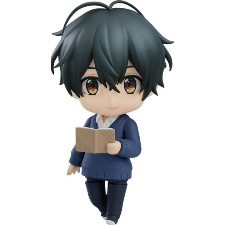 Sasaki and Miyano Yoshikazu Miyano Nendoroid Action Figure by Good Smile Company - Figures figuresforless figuresforless
