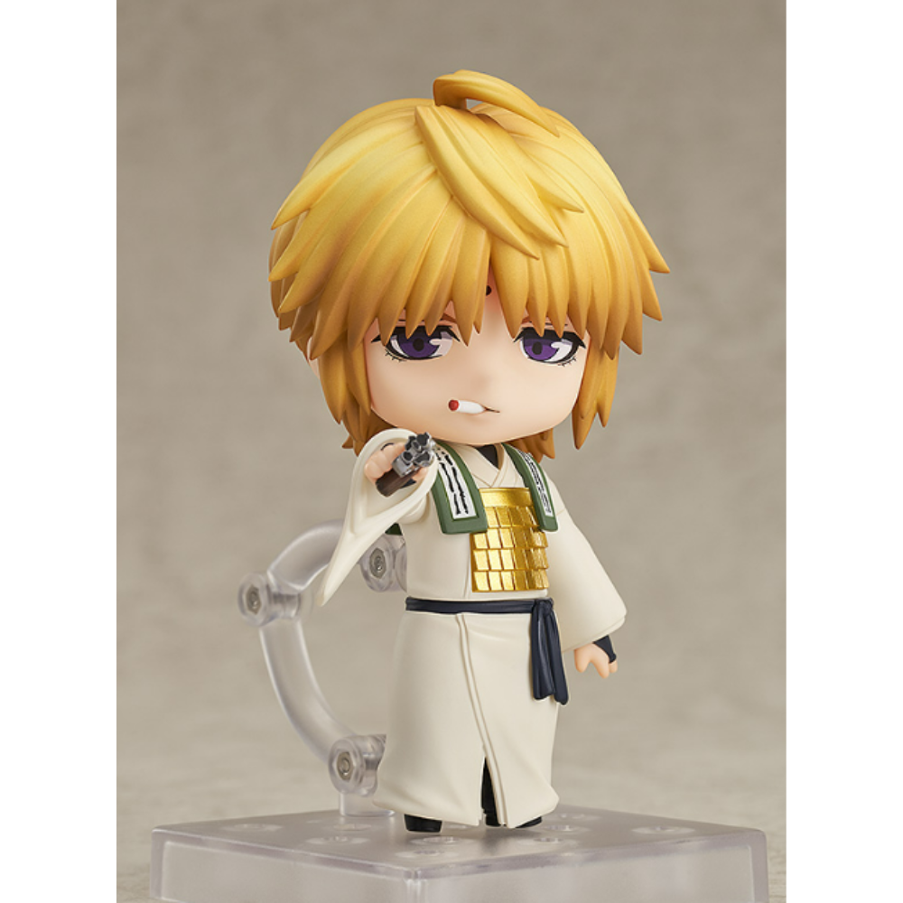 Saiyuki Reload Genjo Sanzo Nendoroid Action Figure - Figures figuresforless figuresforless