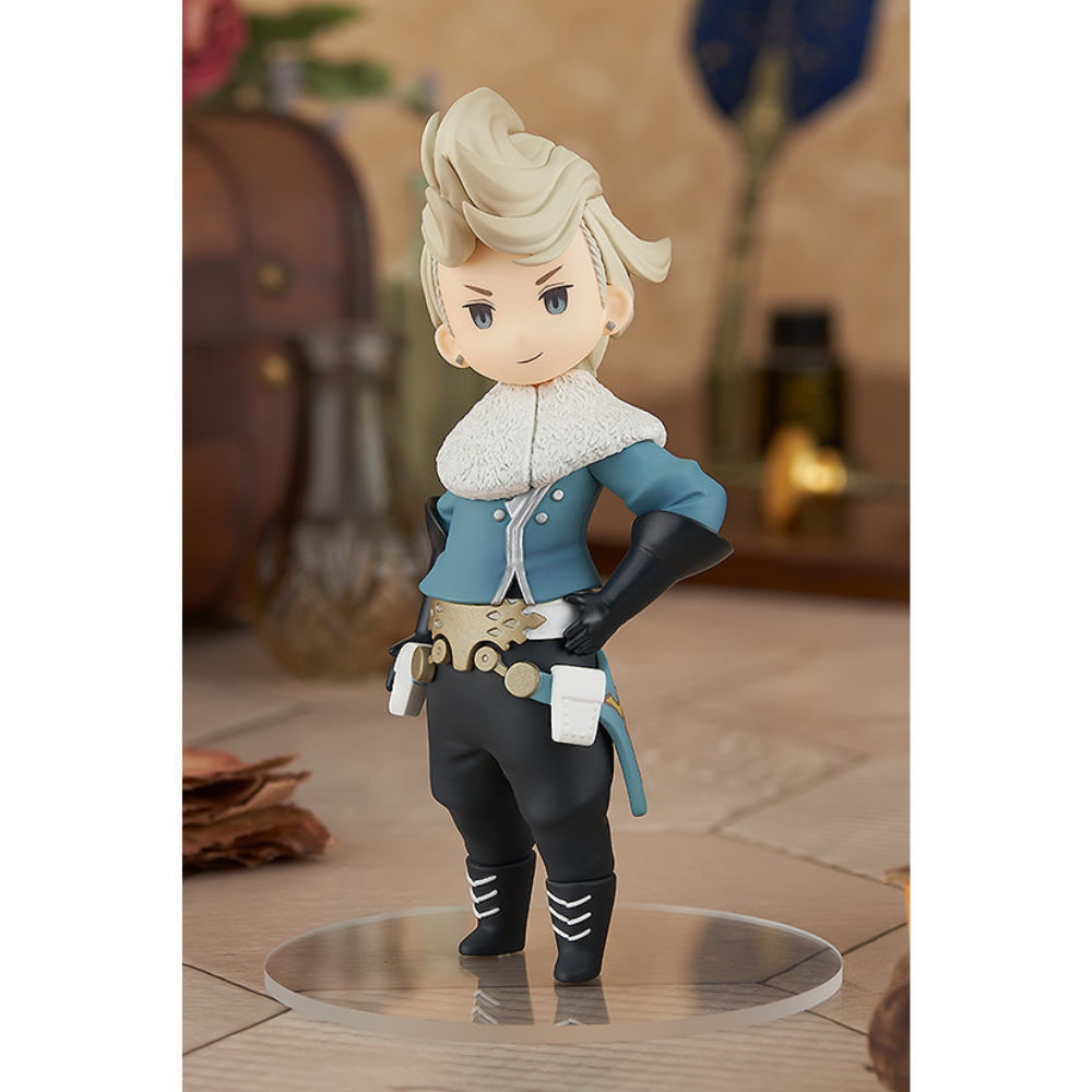 Bravely Default Ringabel Pop Up Parade Figure - Figures figuresforless figuresforless