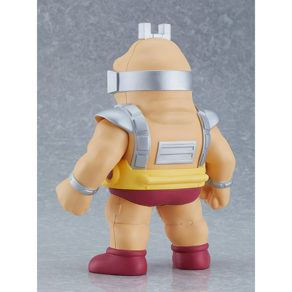 Teenage Mutant Ninja Turtles More Krang Nendoroid Action Figure - Figures figuresforless figuresforless