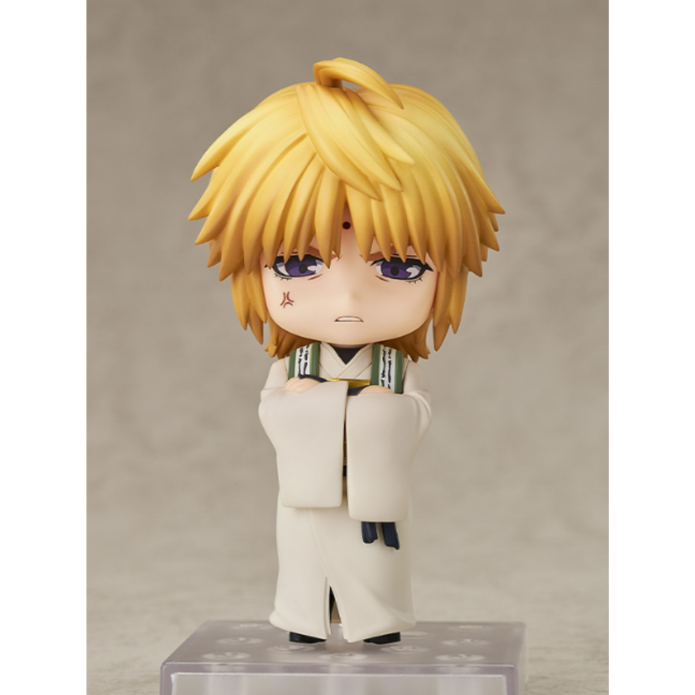 Saiyuki Reload Genjo Sanzo Nendoroid Action Figure - Figures figuresforless figuresforless