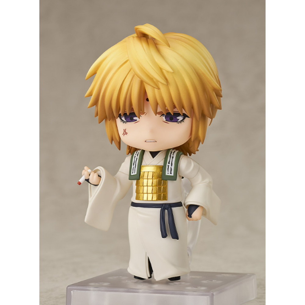 Saiyuki Reload Genjo Sanzo Nendoroid Action Figure - Figures figuresforless figuresforless