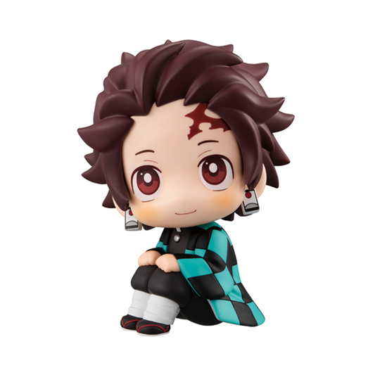Kimetsu no Yaiba: Demon Slayer LOOKUP Demon Slayer KAMADO TANJIRO Lookup Series By Megahouse