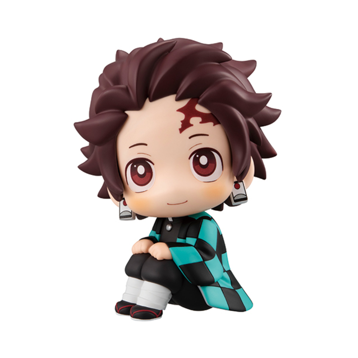 Kimetsu no Yaiba: Demon Slayer LOOKUP Demon Slayer KAMADO TANJIRO Lookup Series By Megahouse