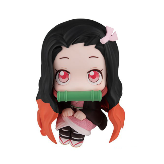 Kimetsu no Yaiba: Demon Slayer LOOKUP Demon Slayer KAMADO NEZUKO Lookup Series By Megahouse