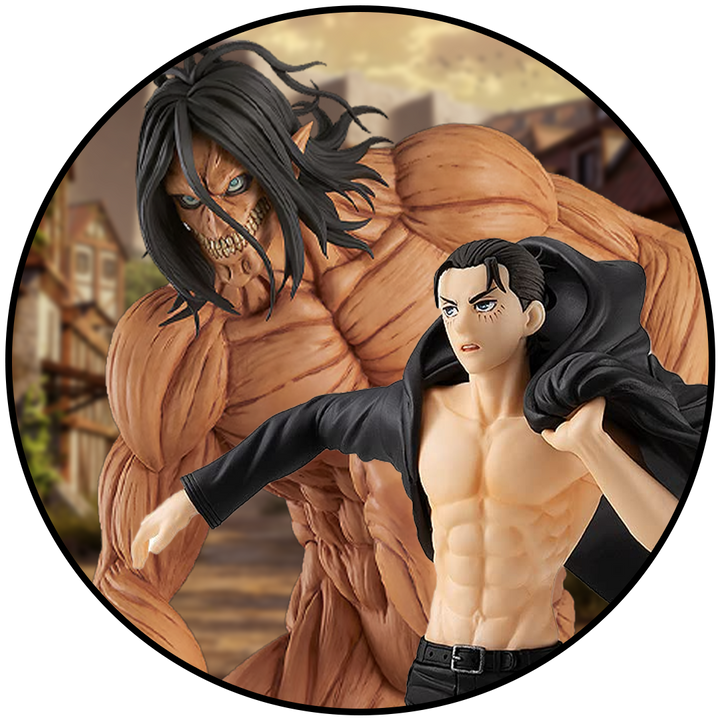 Attack on Titan