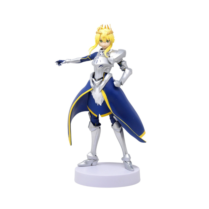 Fate FATE MOVIE DIVINE 
REALM-LION KING EXQ By Banpresto
