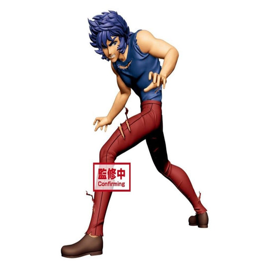 Saint Seiya SAINT SEIYA COSMO MEMOIR PHOENIX IK DXF By Banpresto