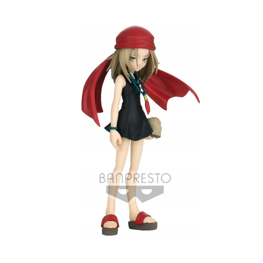 Shaman King Shaman King Anna Kyoyama By Banpresto