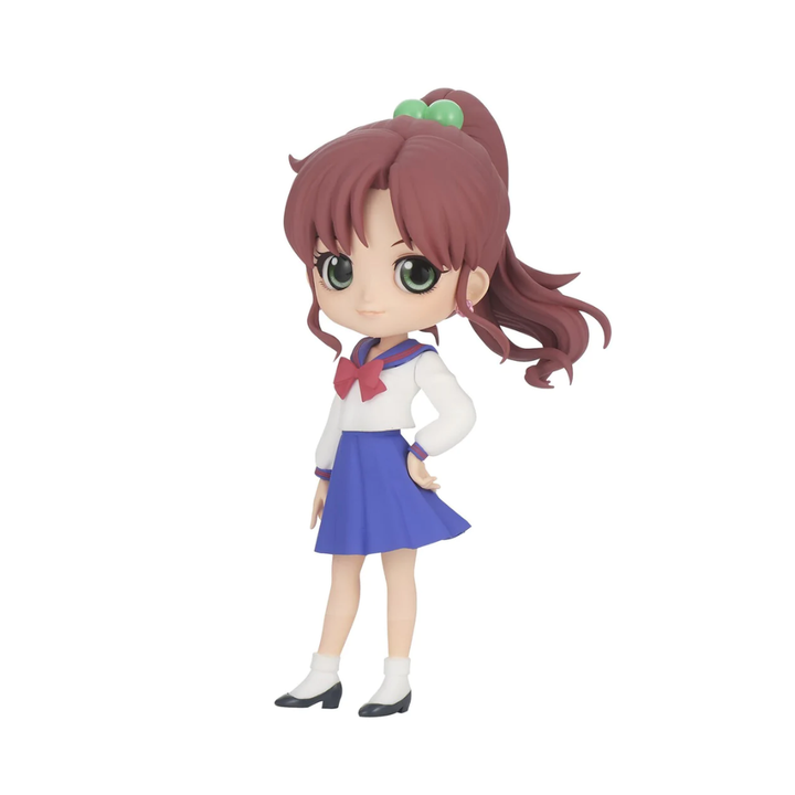 Pretty Guardian: Sailor Moon Sailor Moon Eternal Qposket Makoto Kino verB Q Posket By Banpresto