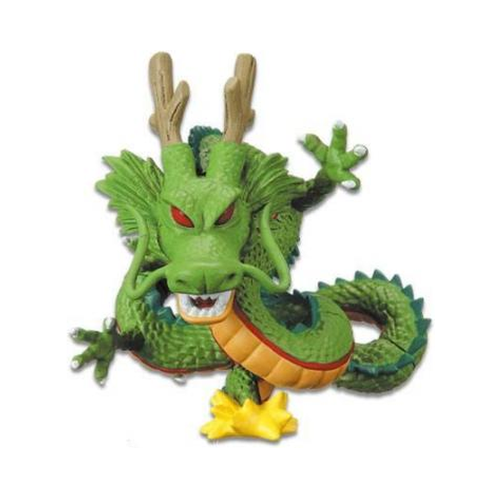 Dragon Ball – WCF Treasure Rally World Collectable Figure by Banpresto | Mini Chibi Anime Collectible (1 Random)