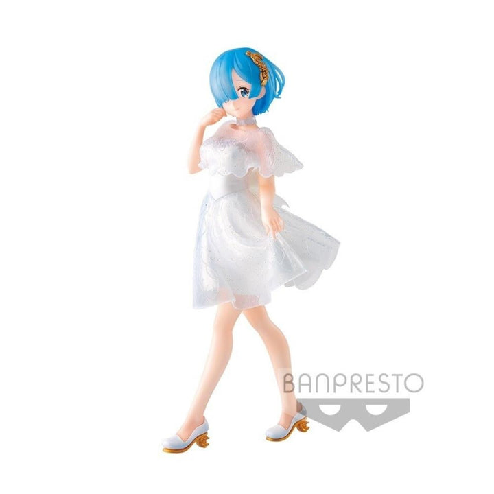 Re: Zero Re:Zero Serenus couture Rem DXF By Banpresto