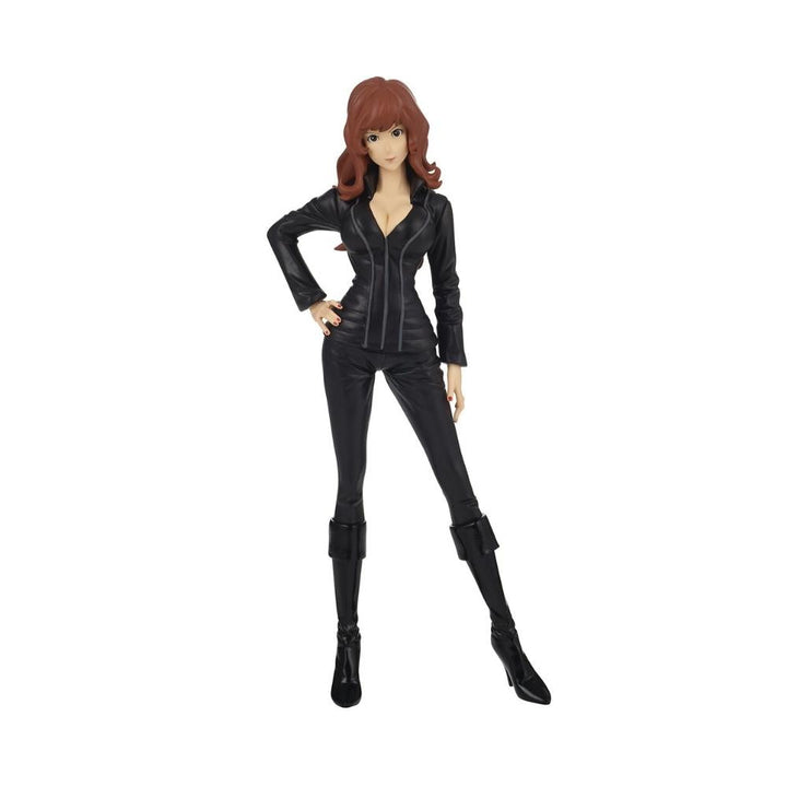 Lupin Lupin Part 6 Master Stars Piece-Fujiko Master Stars Piece By Banpresto