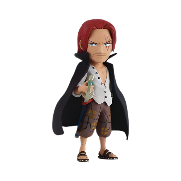 One Piece – Great Pirates 100 Landscapes Vol.05 World Collectible Figure (WCF) by Banpresto | Mini Anime Figure (1 Random)