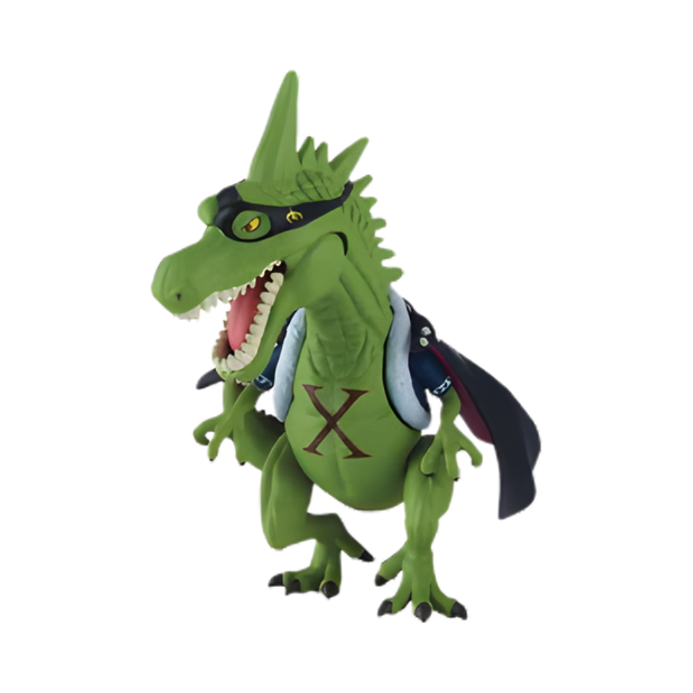 One Piece – Great Pirates 100 Landscapes Vol.05 World Collectible Figure (WCF) by Banpresto | Mini Anime Figure (1 Random)