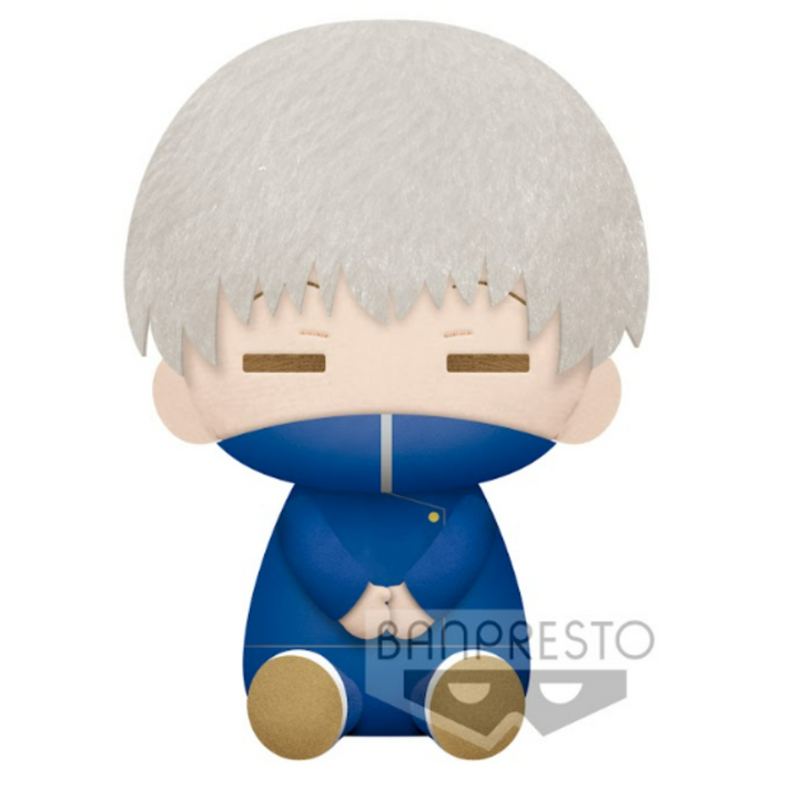 Jujutsu Kaisen Toge Inumaki Big Plush - Plush figuresforless figuresforless